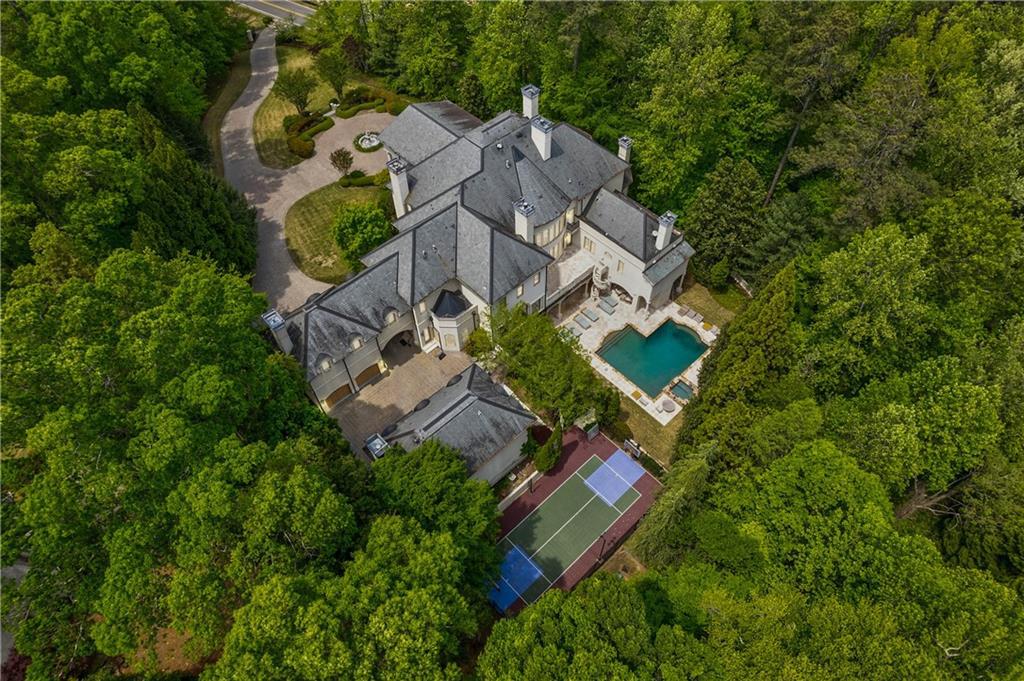 4787 Northside Drive Atlanta GA 30327