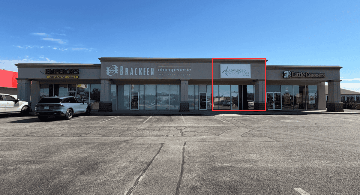 320 N Rock Road Derby KS 67037