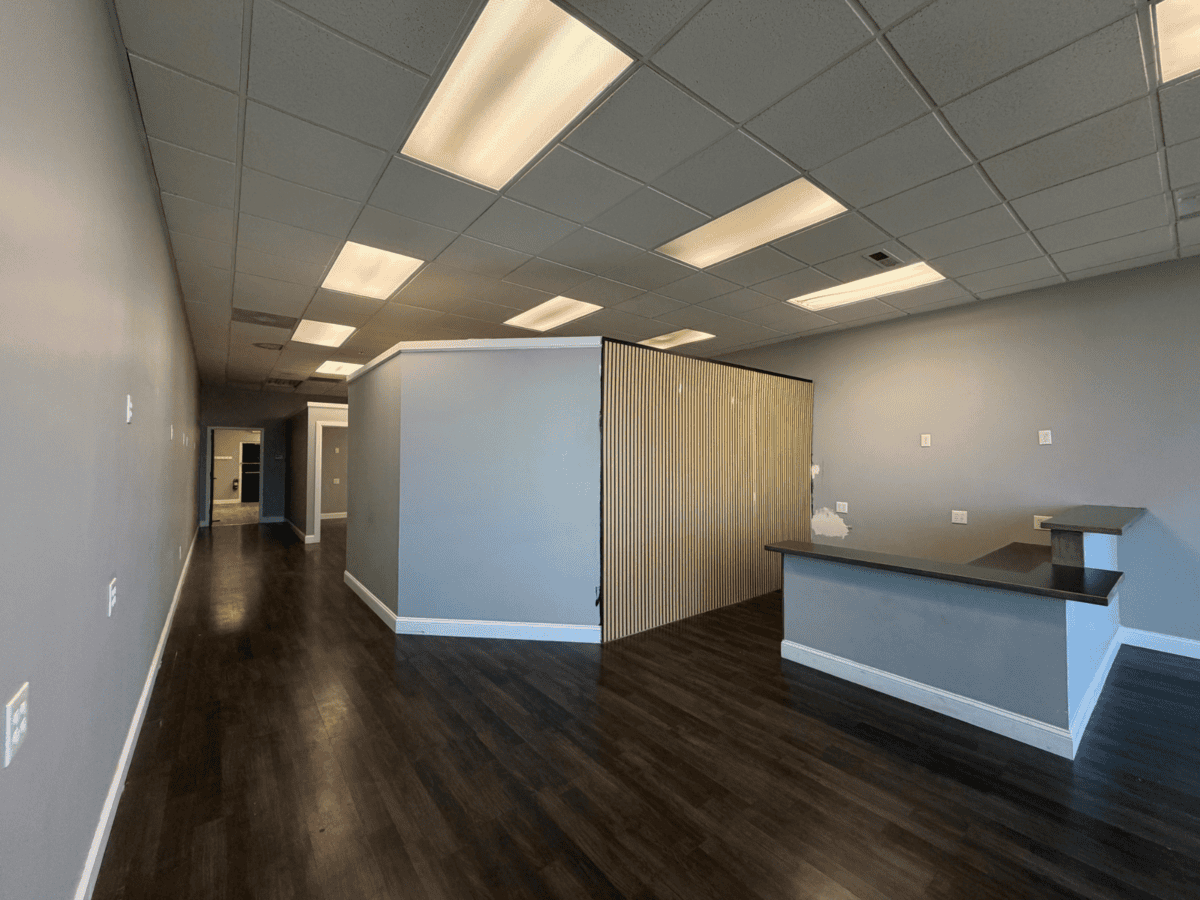 320 N Rock Road Derby KS 67037