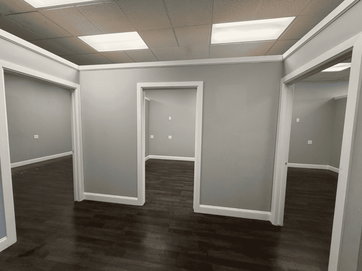 320 N Rock Road Derby KS 67037