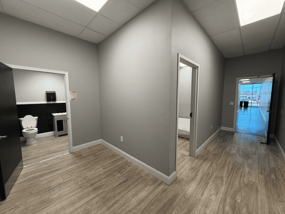 320 N Rock Road Derby KS 67037