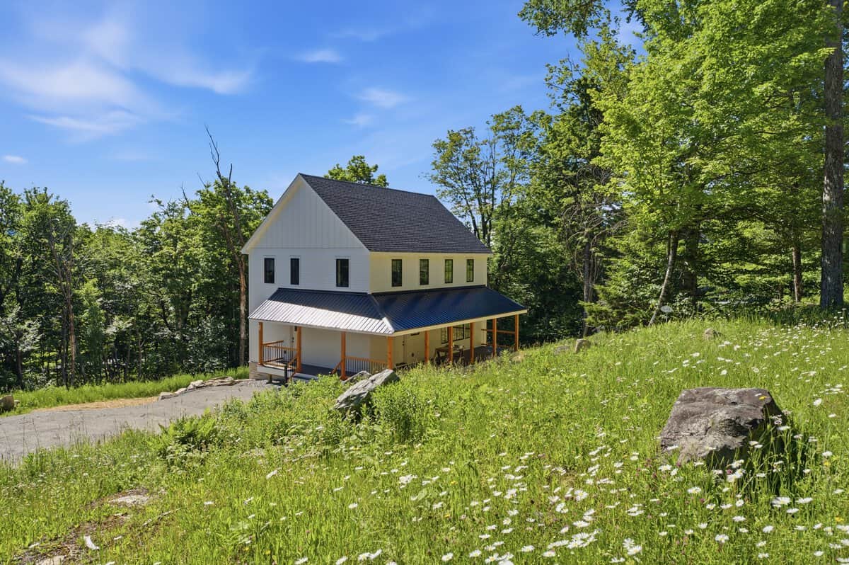 Winhall vt, 1 Beechwood