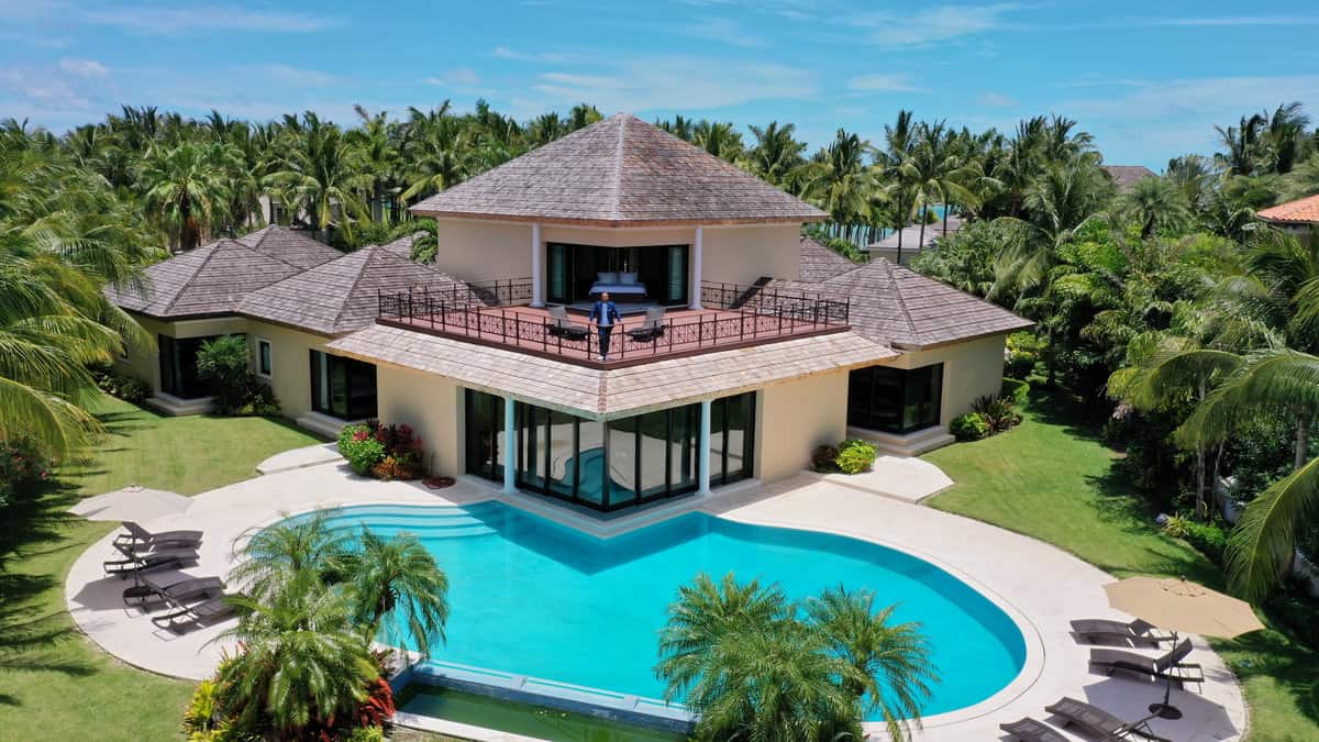 Island End, Ocean Club Estates New Providence/Paradise Island BS
