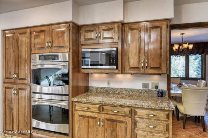 2885 S Folsom Ridge Road Coeur dAlene ID 83814