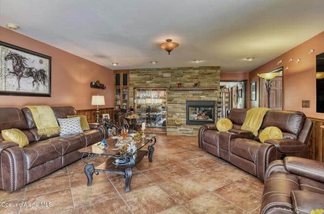 2885 S Folsom Ridge Road Coeur dAlene ID 83814