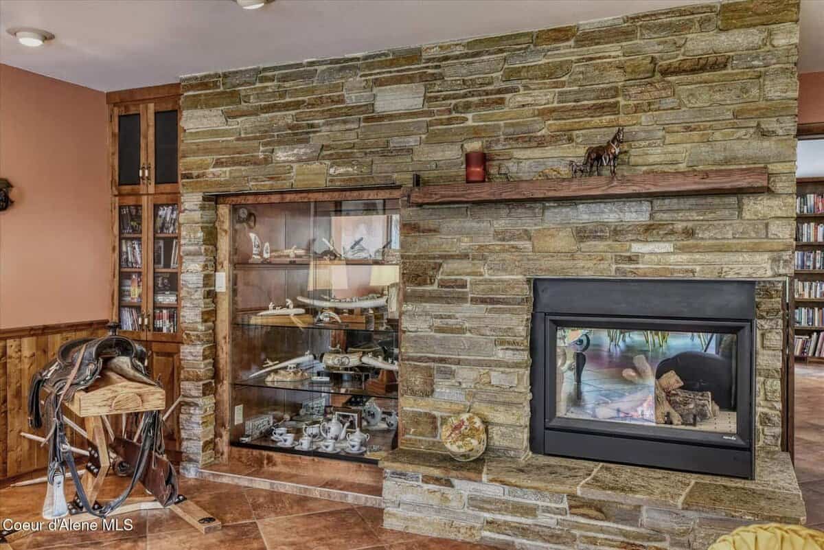 2885 S Folsom Ridge Road Coeur dAlene ID 83814