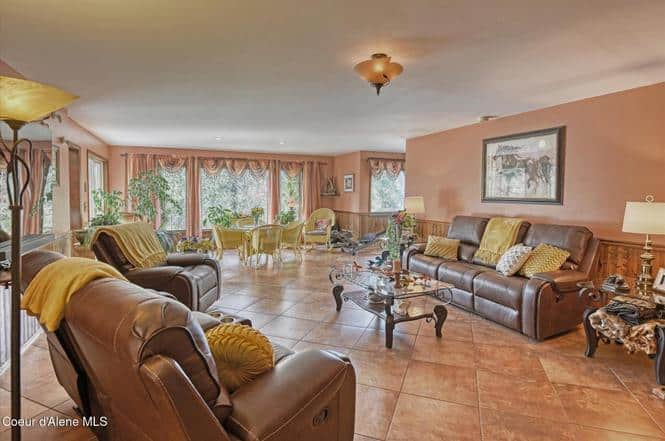 2885 S Folsom Ridge Road Coeur dAlene ID 83814