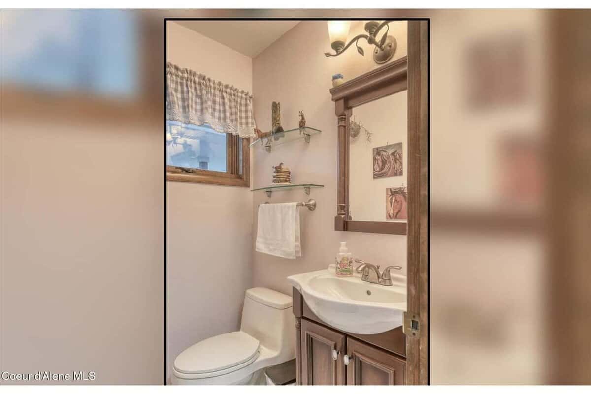 2885 S Folsom Ridge Road Coeur dAlene ID 83814