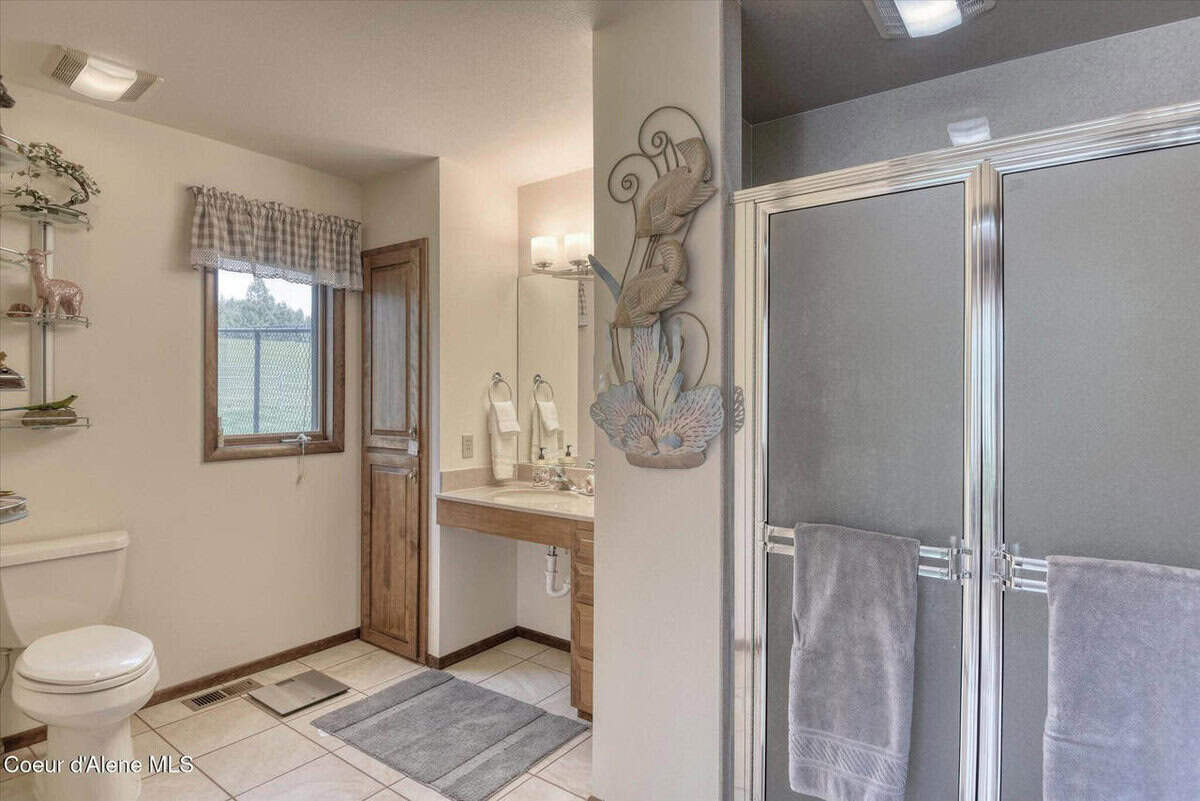 2885 S Folsom Ridge Road Coeur dAlene ID 83814