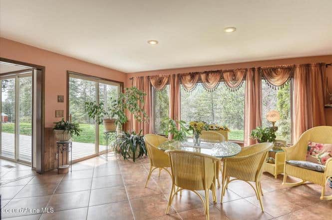 2885 S Folsom Ridge Road Coeur dAlene ID 83814