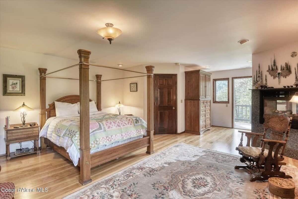 2885 S Folsom Ridge Road Coeur dAlene ID 83814