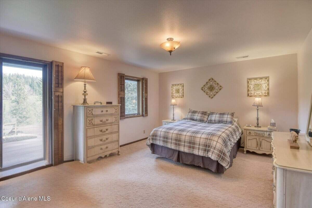 2885 S Folsom Ridge Road Coeur dAlene ID 83814