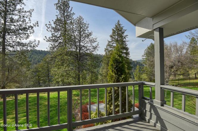2885 S Folsom Ridge Road Coeur dAlene ID 83814