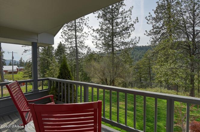 2885 S Folsom Ridge Road Coeur dAlene ID 83814