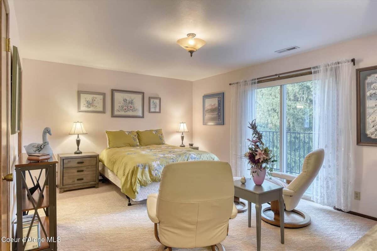 2885 S Folsom Ridge Road Coeur dAlene ID 83814