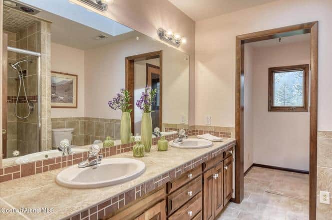2885 S Folsom Ridge Road Coeur dAlene ID 83814