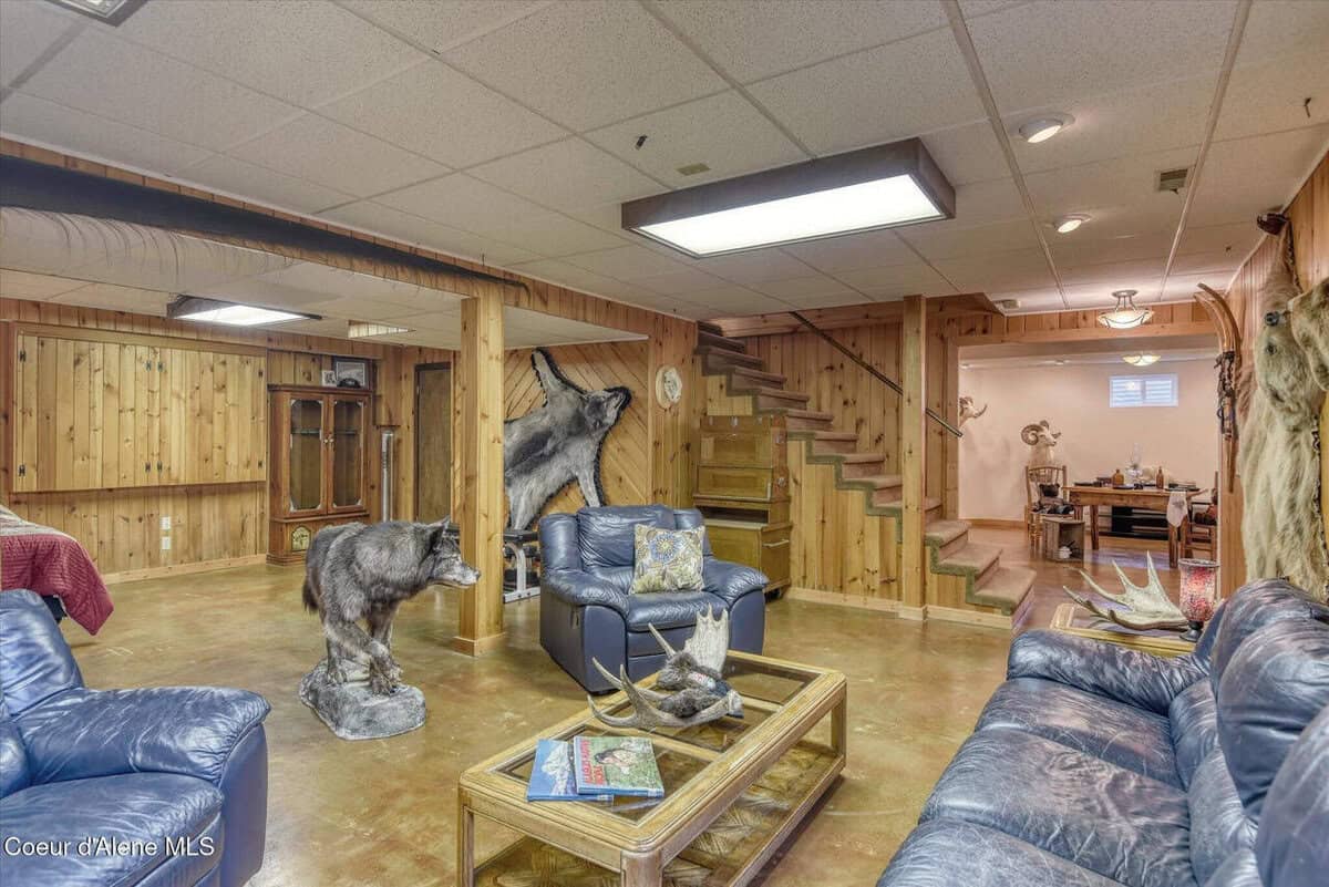 2885 S Folsom Ridge Road Coeur dAlene ID 83814