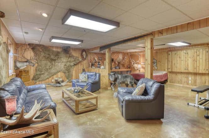 2885 S Folsom Ridge Road Coeur dAlene ID 83814