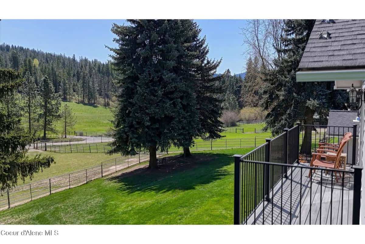 2885 S Folsom Ridge Road Coeur dAlene ID 83814