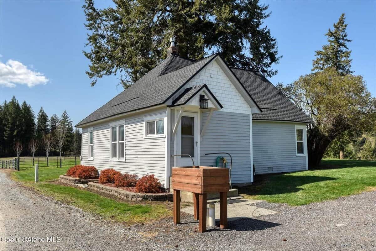 2885 S Folsom Ridge Road Coeur dAlene ID 83814