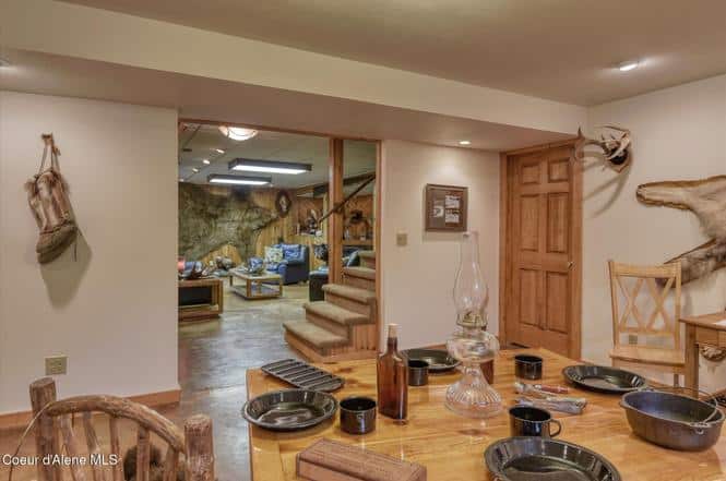 2885 S Folsom Ridge Road Coeur dAlene ID 83814
