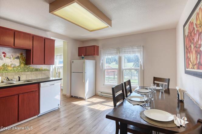 2885 S Folsom Ridge Road Coeur dAlene ID 83814
