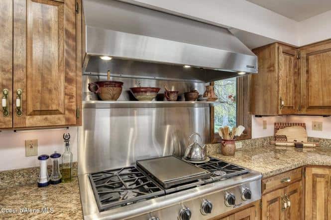 2885 S Folsom Ridge Road Coeur dAlene ID 83814