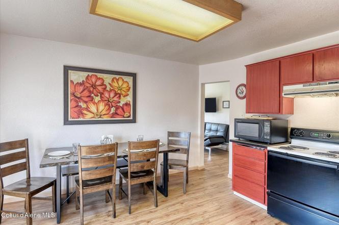 2885 S Folsom Ridge Road Coeur dAlene ID 83814