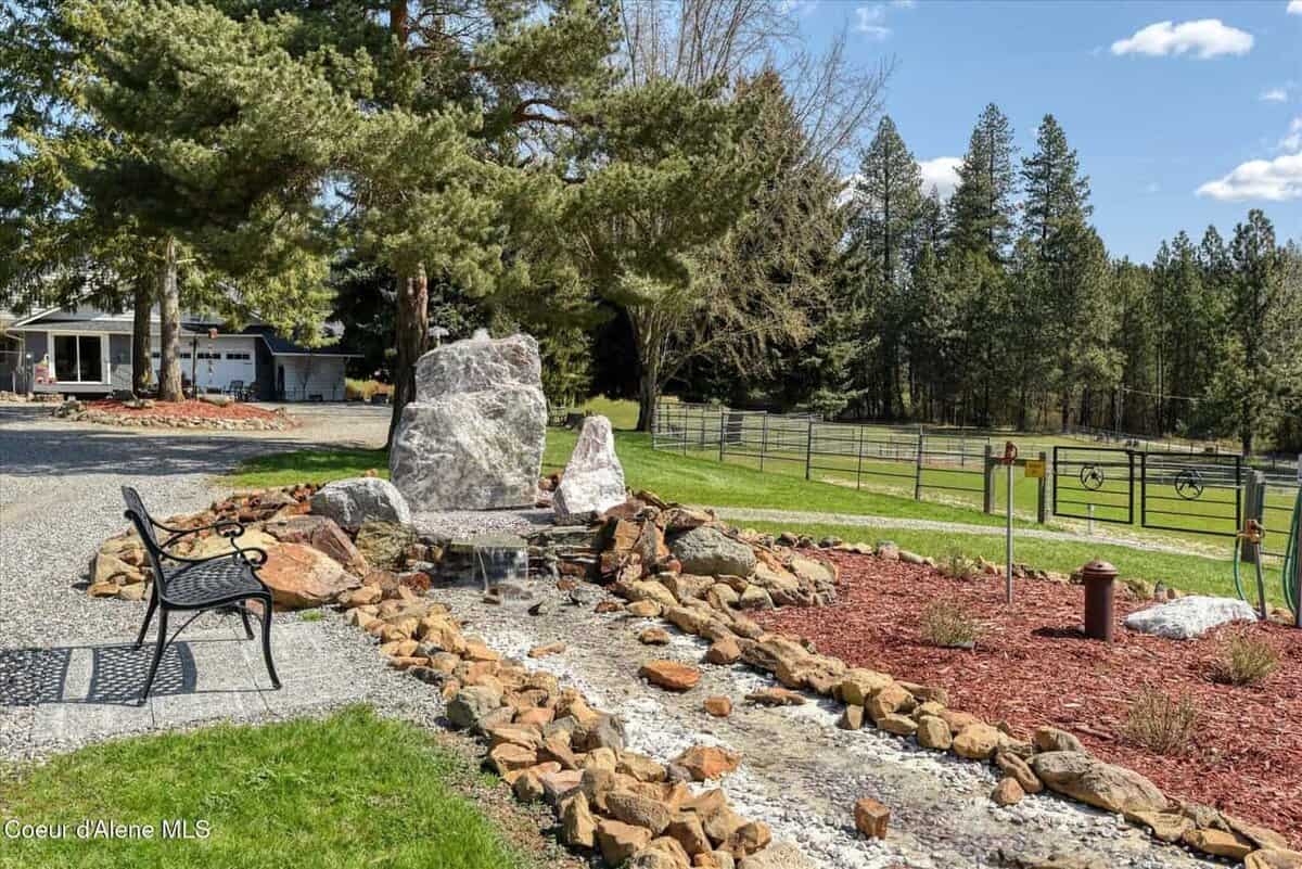 2885 S Folsom Ridge Road Coeur dAlene ID 83814