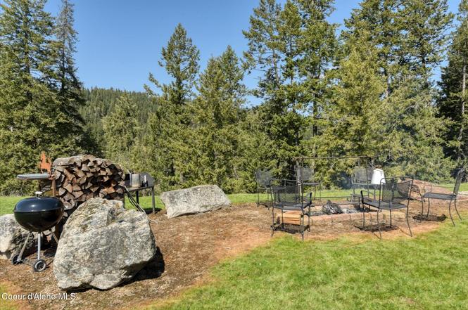 2885 S Folsom Ridge Road Coeur dAlene ID 83814