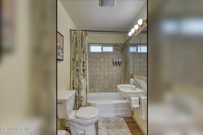 2885 S Folsom Ridge Road Coeur dAlene ID 83814