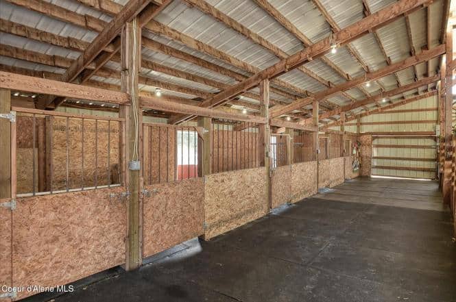 2885 S Folsom Ridge Road Coeur dAlene ID 83814