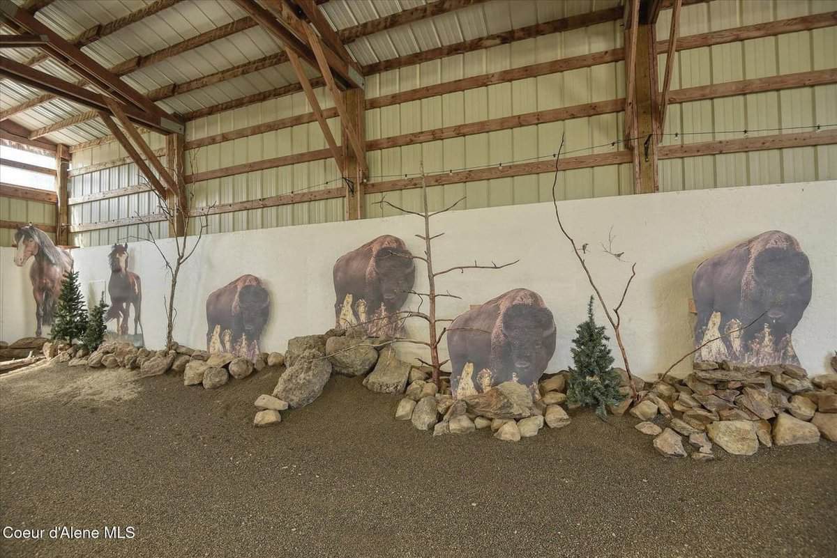 2885 S Folsom Ridge Road Coeur dAlene ID 83814