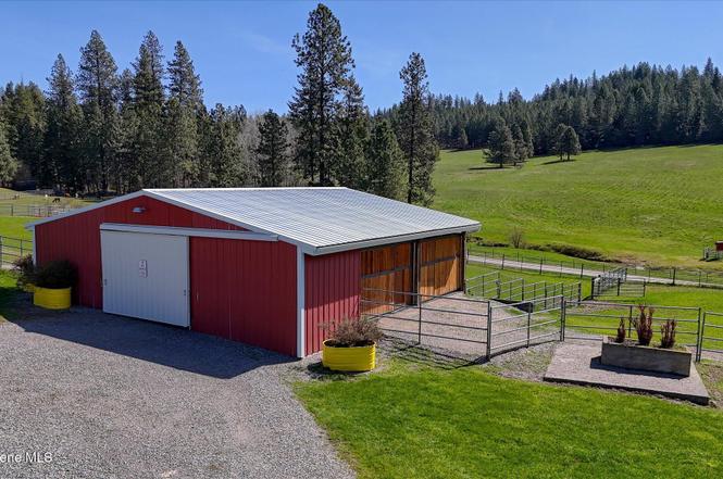 2885 S Folsom Ridge Road Coeur dAlene ID 83814