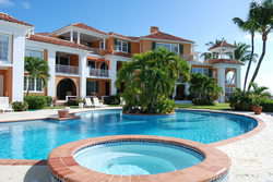 Cloister Drive New Providence/Paradise Island BS