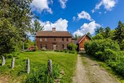 428 N Road Salisbury NH 03235