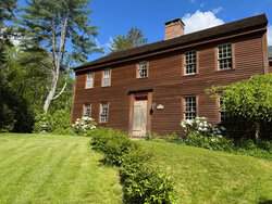 428 N Road Salisbury NH 03235