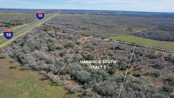 Creek 230 Harwood TX 78632