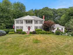 24 Cross Bow Lane North Andover MA 01845