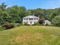 24 Cross Bow Lane North Andover MA 01845