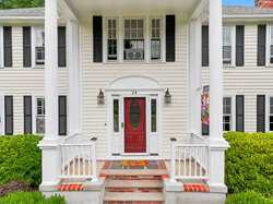 24 Cross Bow Lane North Andover MA 01845