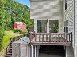 24 Cross Bow Lane North Andover MA 01845