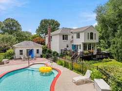 24 Cross Bow Lane North Andover MA 01845