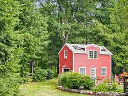 24 Cross Bow Lane North Andover MA 01845