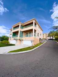 New Providence Paradise Island BS