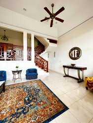 New Providence Paradise Island BS