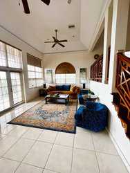 New Providence Paradise Island BS