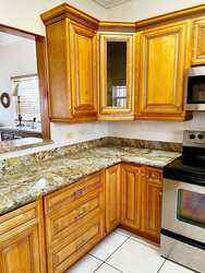 New Providence Paradise Island BS