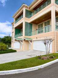 New Providence Paradise Island BS
