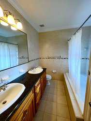New Providence Paradise Island BS